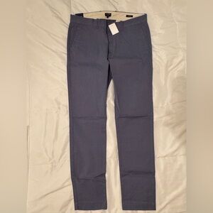 J. Crew Men’s PantS NWT